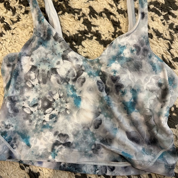 Lululemon tank top - Picture 1 of 2